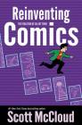 Reinventing Comics: The Evolution of an Art Form Cover Image