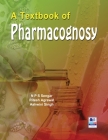 A Textbook of Pharmacognosy Cover Image
