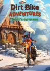 Dirt Bike Adventures - Henry's Christmas Cover Image