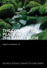 The Concept of Peace in the Bahá'í Faith Cover Image