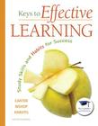 Keys to Effective Learning: Study Skills and Habits for Success Cover Image