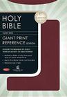 Personal Size Giant Print Reference-NKJV Cover Image