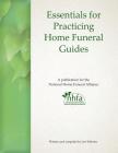 Essentials for Practicing Home Funeral Guides By Donna Belk, Lee Webster Cover Image