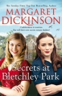 Secrets at Bletchley Park Cover Image