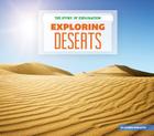 Exploring Deserts (Story of Exploration) Cover Image