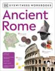 Eyewitness Workbooks Ancient Rome Cover Image