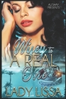 Wifey to a Real One: Stand-alone By Lady Lissa Cover Image