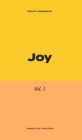 Joy: 30 Day Journal Devotional By Amber Thaxton Cover Image