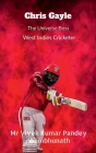 Chris Gayle Cover Image