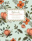 Botanicals Labels & Stickers: 150 Elegant Adhesives for Home and Gift-Giving (Rifle Paper Co. x Chronicle Books) Cover Image