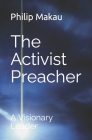 The Activist Preacher Cover Image