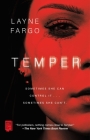 Temper By Layne Fargo Cover Image