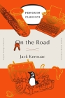 On the Road: (Penguin Orange Collection) By Jack Kerouac Cover Image