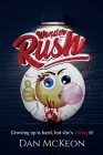 Wonder Rush By Dan McKeon Cover Image