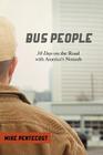 Bus People By Mike Pentecost Cover Image