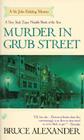 Murder in Grub Street (Sir John Fielding #2) Cover Image