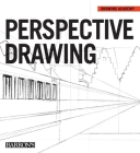 Perspective Drawing (Drawing Academy Series) By Gabriel Martin Roig Cover Image