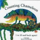 Counting Chameleon: 1 to 10... a Jungle Story! Cover Image