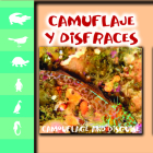 Camuflaje Y Disfraz: Camouflage and Disguise (Let's Look at Animals) By Lynn Stone Cover Image