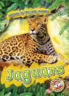Jaguars (Animals of the Rain Forest) Cover Image