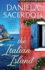 The Italian Island By Sacerdoti Cover Image