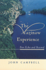 The Mazinaw Experience: Bon Echo and Beyond Cover Image