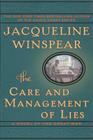 The Care and Management of Lies: A Novel of the Great War Cover Image