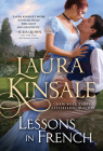 Lessons in French By Laura Kinsale Cover Image