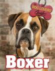 Boxer (Dog Lover's Guides #18) Cover Image