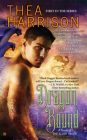 Dragon Bound (A Novel of the Elder Races #1) Cover Image
