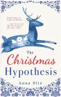 The Christmas Hypothesis By Anna Blix Cover Image
