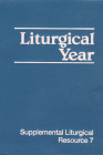 Liturgical Year (Supplemental Liturgical Resources) Cover Image