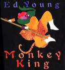 Monkey King Cover Image
