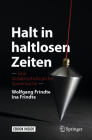 Halt in Haltlosen Zeiten: Eine Sozialpsychologische Spurensuche Cover Image