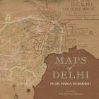 Maps of Delhi Cover Image