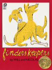 Finders Keepers By Will Lipkind, Mordvinoff Nicolas (Illustrator) Cover Image
