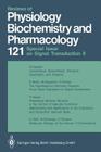 Reviews of Physiology Biochemistry and Pharmacology Cover Image