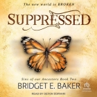 Suppressed Cover Image
