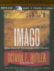 Imago (Xenogenesis #3) By Octavia E. Butler, Barrett Aldrich (Read by) Cover Image