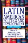 Latin American Politics and Development Cover Image