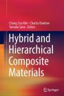 Hybrid and Hierarchical Composite Materials Cover Image