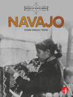 Navajo By Thomas Kingsley Troupe Cover Image