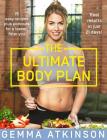 The Ultimate Body Plan Cover Image