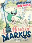 Super Moopers: Musical Markus Cover Image