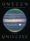 Unseen Universe: Space as you’ve never seen it before from the James Webb Space Telescope Cover Image
