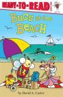 Bugs at the Beach: Ready-to-Read Level 1 (David Carter's Bugs) Cover Image