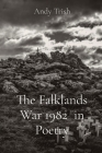 The Falklands War 1982 in Poetry Cover Image