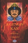 A Gengis Kan Cover Image