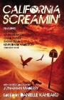 California Screamin' By Danielle Kaheaku (Editor), Jonathan Maberry (Introduction by), E. S. Magill Cover Image