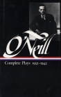 Eugene O'Neill: Complete Plays Vol. 3 1932-1943 (LOA #42) (Library of America Eugene O'Neill Edition #3) By Eugene O'Neill Cover Image